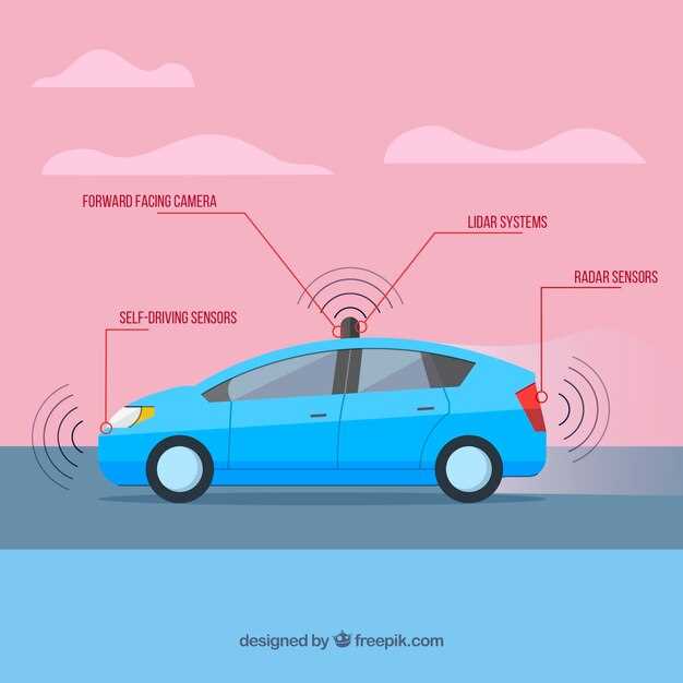 Radar Systems: The Backbone of Collision Avoidance