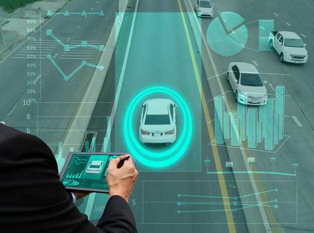 How Parking Assist Technology Enhances Urban Driving