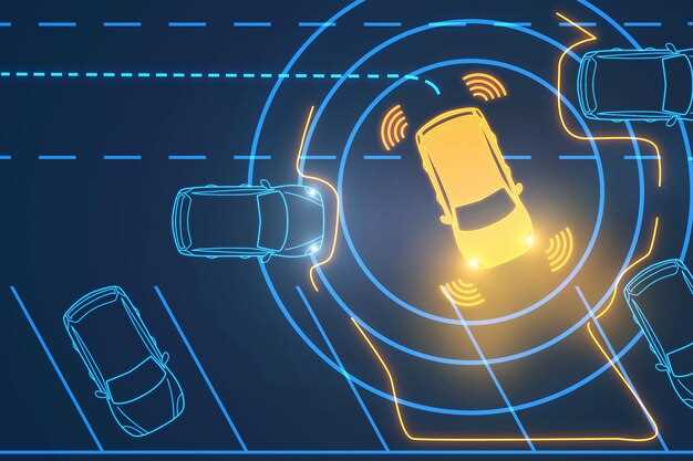 Advanced safety sensors and how they work in Ford cars