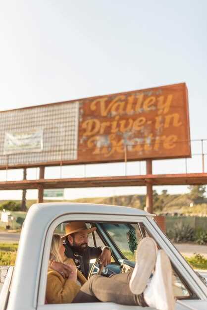 Assessing Fuel Efficiency and Range of Ford Trucks on Long Trips