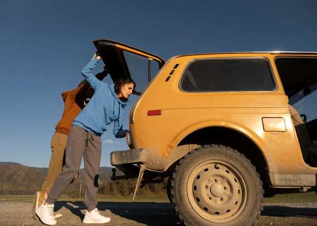 Are Ford trucks safe for long road trips?