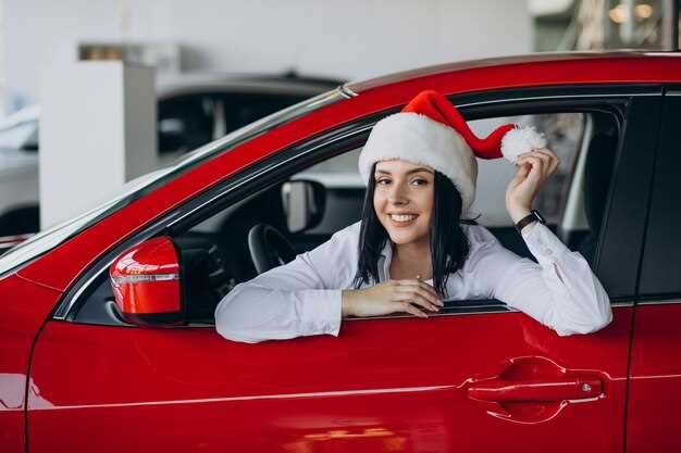 Best time of year to buy a Ford vehicle