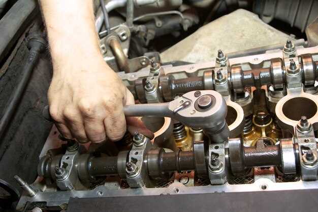 Common Ford engine issues and how to fix them