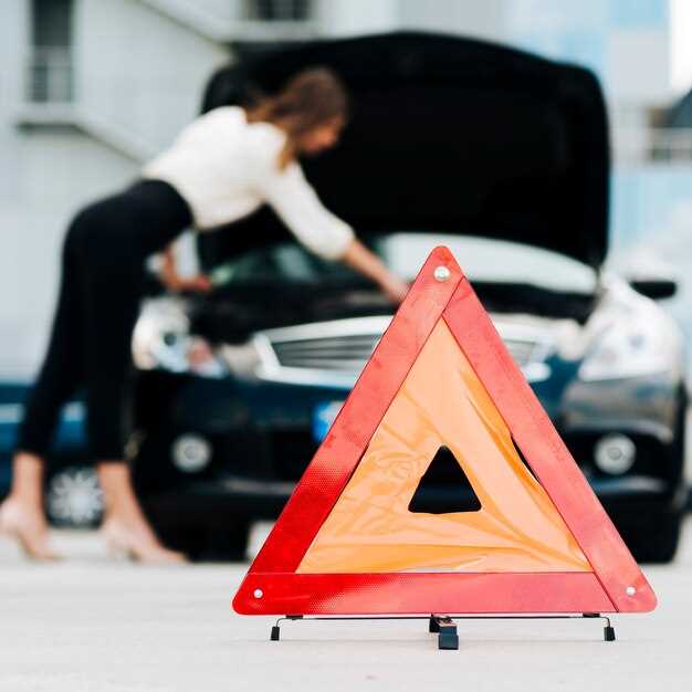 Emergency kit checklist for Ford drivers