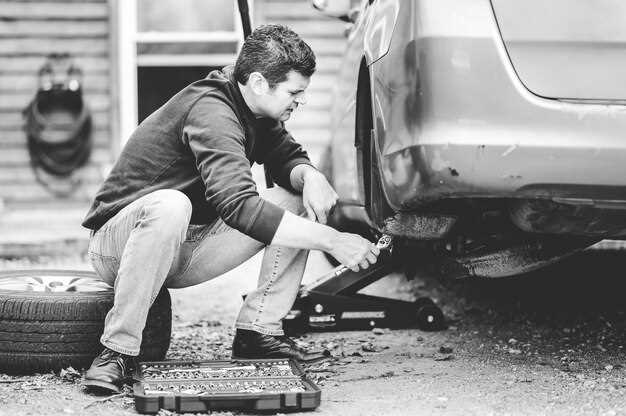 Identifying Common Symptoms of Rough Idle in Ford Vehicles