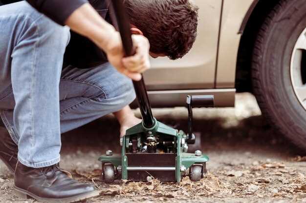 Fixing a rough idle on your Ford car or truck