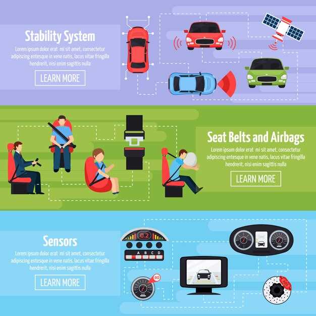 Ford airbag system – how it works