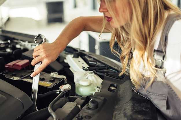 How to Properly Maintain Your Ford Battery for Longevity