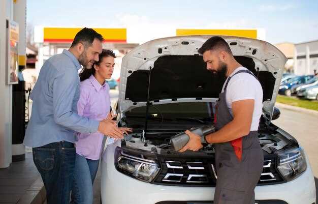 Ford battery care – when to replace and why