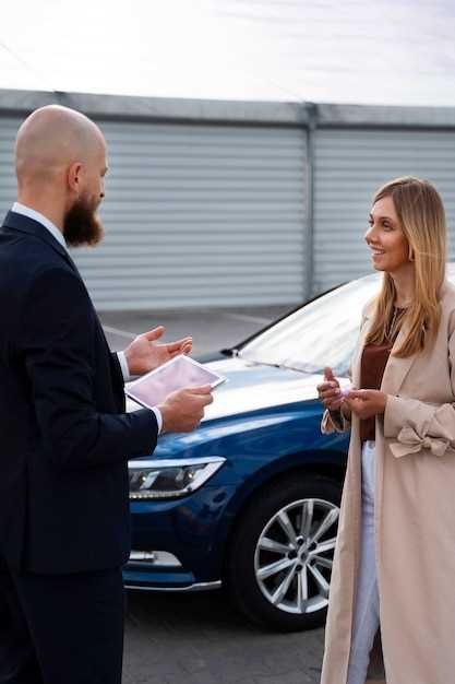 Ford Certified Pre-Owned – is it worth it?