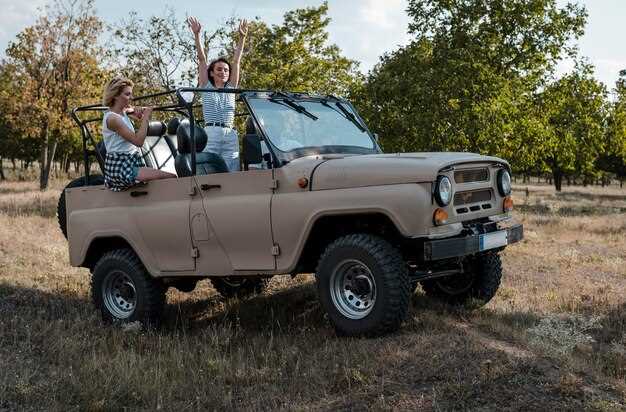 Off-Road Capability: Edge's Limitations vs Bronco's Strengths