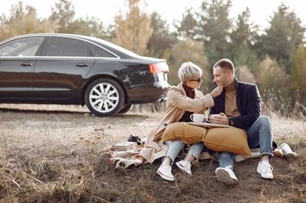 Interior Comfort and Technology Features in Both SUVs
