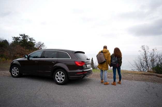 Ford Explorer vs Chevy Traverse: Who Comes Out on Top?