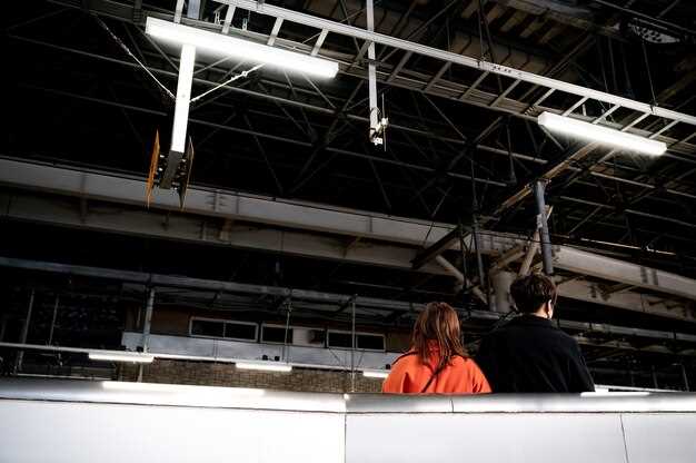 Ford factory tours – behind the scenes