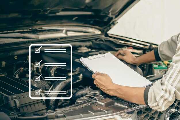 Understanding Essential Service Intervals for Ford Vehicles