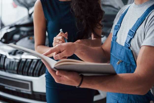 Choosing the Right Ford Service Center for Your Needs