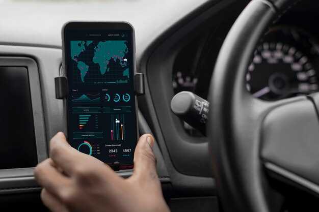 Optimizing Route Planning with Your Ford Navigation System