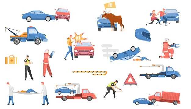 Ford roadside assistance – what it covers