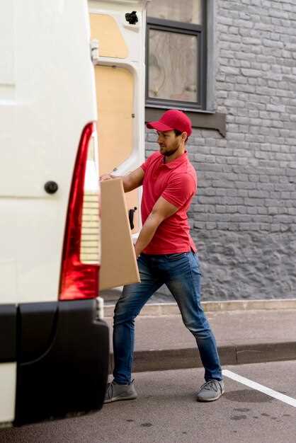 Ford Transit vs RAM ProMaster – cargo van match