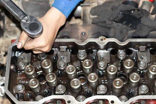 Understanding Common Transmission Issues in Ford Vehicles