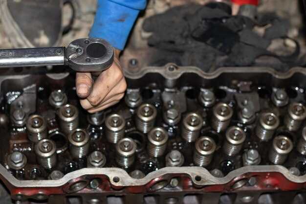 Ford transmission repair – what to expect