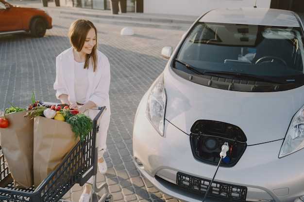Investment Focus: Key Areas in Electric Vehicle Development