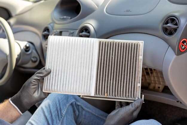 How to change the air filter in your Ford