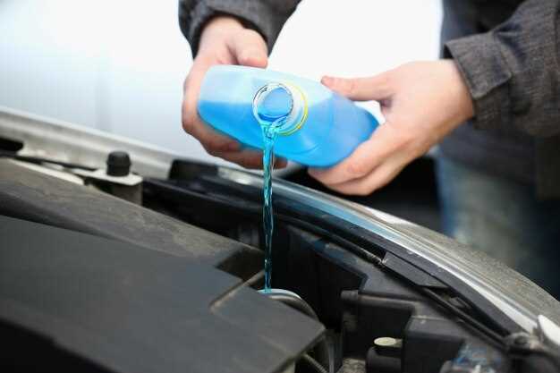 Step-by-Step Instructions for Checking Coolant Levels