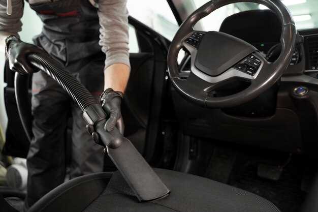 Maintaining a Fresh Smell and Cleanliness in Your Ford