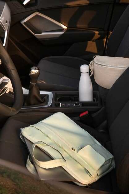Best Products for Cleaning Ford Upholstery and Surfaces