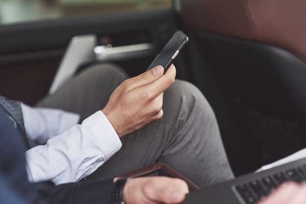 Pair Your Phone with Ford Bluetooth: Detailed Steps