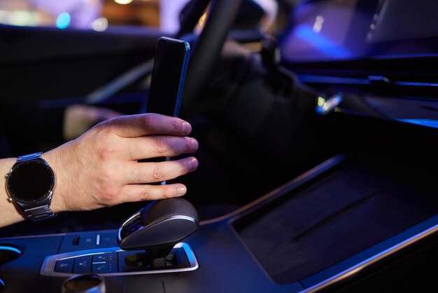 How to connect your phone to Ford Bluetooth