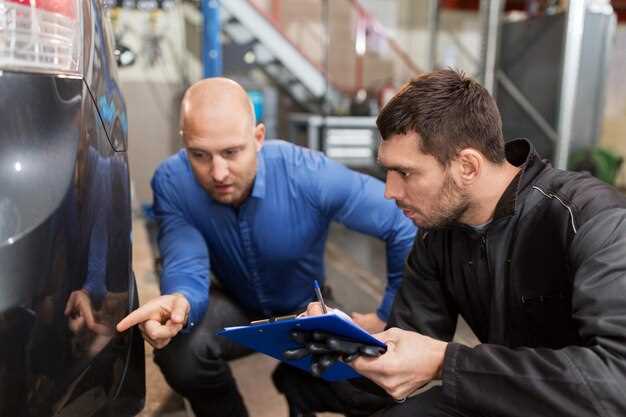 Tips for Avoiding Counterfeit Ford Parts in Your Purchases