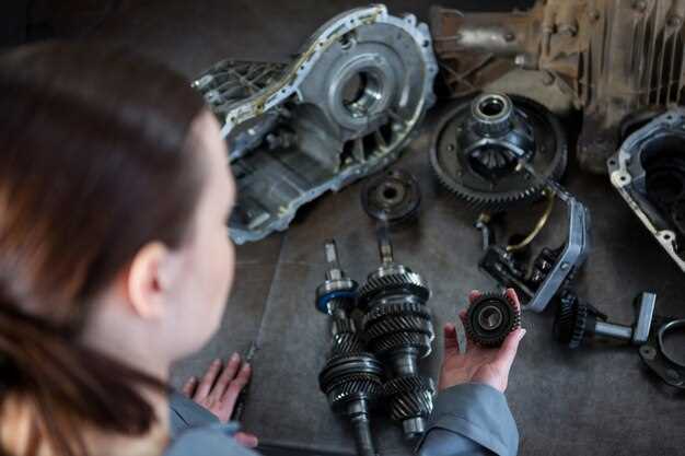 Where to Source Reliable Ford Replacement Parts Online