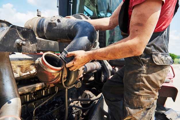 Routine Maintenance Practices to Prevent Rust Development