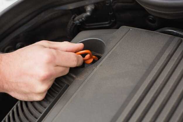 Step-by-Step Instructions to Access and Replace the Fuse