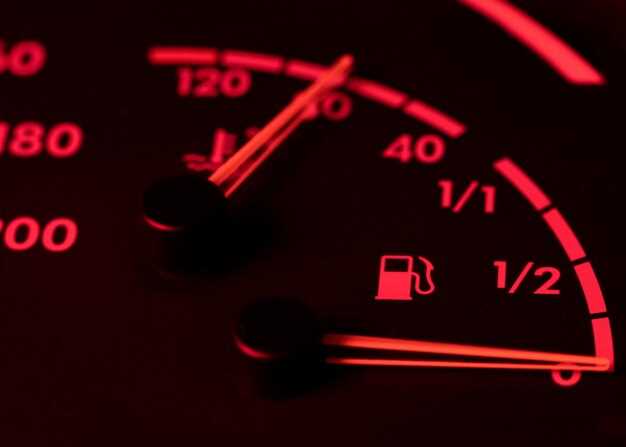 How to reset the oil life monitor on Ford vehicles