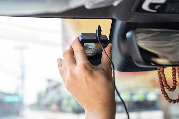 Installing a backup camera in your Ford