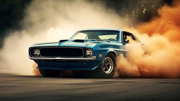 Comparing the Mustang with Other Leading Sports Cars in 2023