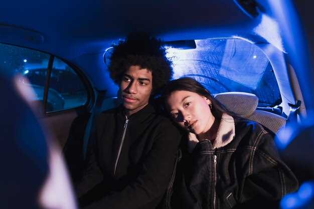 Choosing the Right LED Lights for Your Ford Model