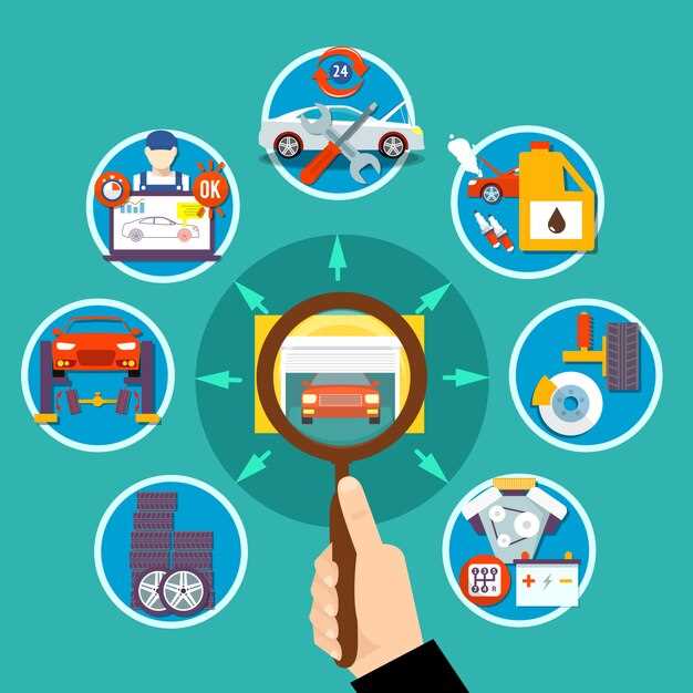 How to Create and Organize a Comprehensive Service Log for Your Ford