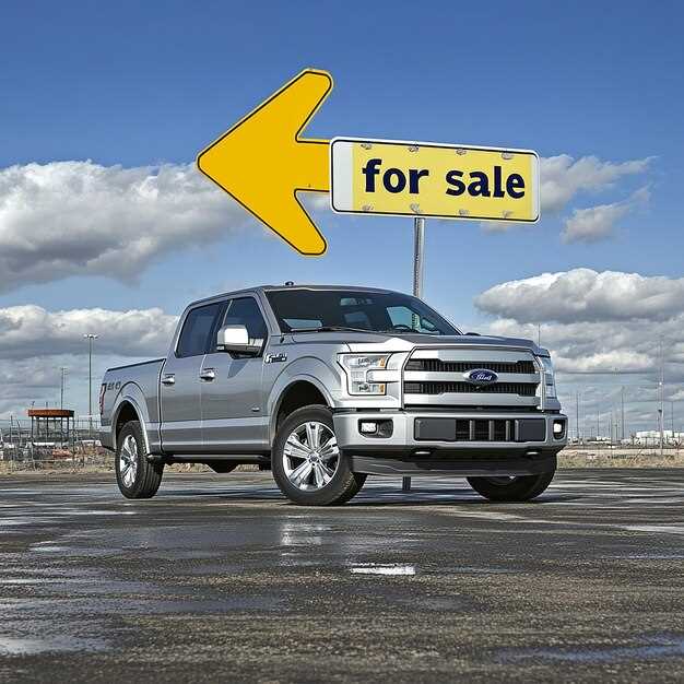 Cost Considerations: New vs. Used Ford Trucks