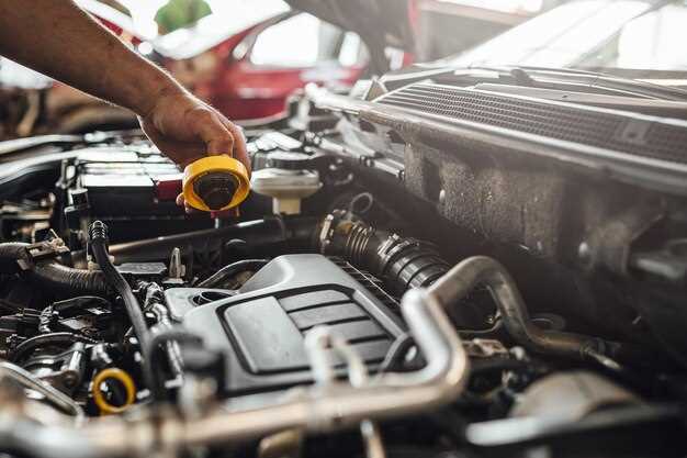 Step-by-Step Process for Changing Your Oil