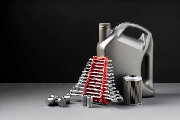 Oil change essentials for Ford owners