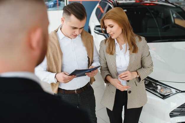 Key Factors to Consider When Leasing a Ford Vehicle