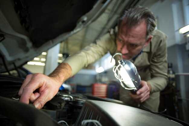 Step-by-step guide to replacing Ford headlights