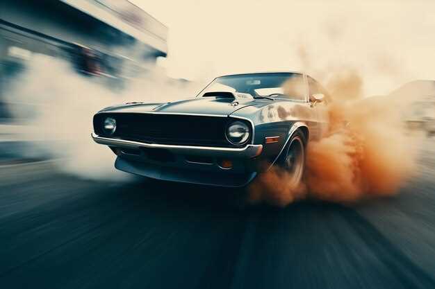 Performance Innovations That Defined the Mustang