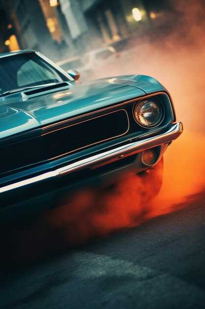The legacy of the Ford Mustang – 60 years of power