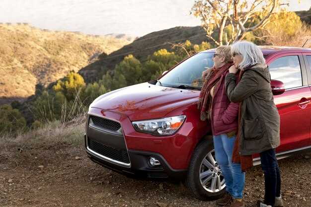 Evaluating the Condition of a Used Ford SUV