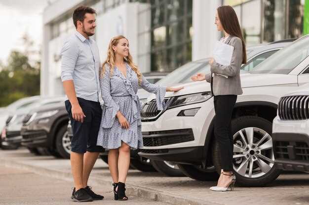 Tips for buying a used Ford SUV